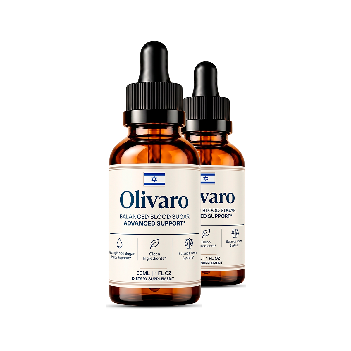 Olivaro 2 bottles Olivaro 2 bottles